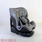 Britax Römer Swivel 40-125 cm Frost Grey gyerekülés 0-7 év