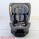 Britax Römer Swivel 40-125 cm Frost Grey gyerekülés 0-7 év