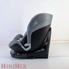 Britax Römer Swivel 40-125 cm Frost Grey gyerekülés 0-7 év