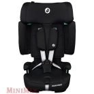Maxi-Cosi Nomad XL Plus 76-150 cm Authentic Black gyerekülés 15 hó-12 év