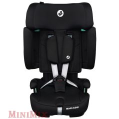   Maxi-Cosi Nomad XL Plus 76-150 cm Authentic Black gyerekülés 15 hó-12 év