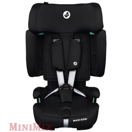 Maxi-Cosi Nomad XL Plus 76-150 cm Authentic Black gyerekülés 15 hó-12 év