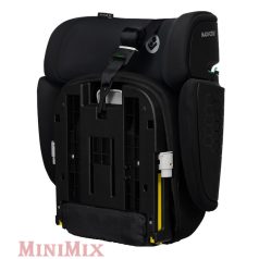  Maxi-Cosi Nomad XL Plus 76-150 cm Authentic Black gyerekülés 15 hó-12 év