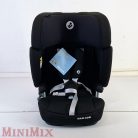 Maxi-Cosi Nomad XL Plus 76-150 cm Authentic Black gyerekülés 15 hó-12 év