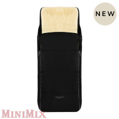 Werner Christ Baby bundazsák Cortina Black