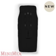Werner Christ Baby bundazsák Cortina Black