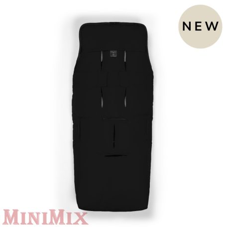 Werner Christ Baby bundazsák Cortina Black