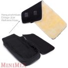 Werner Christ Baby bundazsák Cortina Black