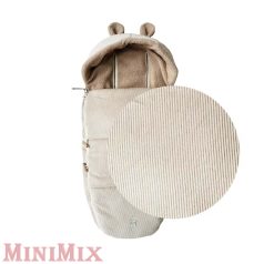 Kaiser Hau Kea bundazsák Sand Shell