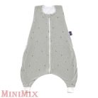 Träumeland "to GO" könnyű tipegő hálózsák Fiore 80-as