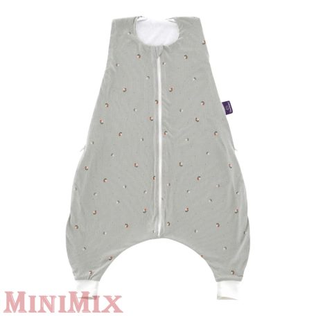 Träumeland "to GO" könnyű tipegő hálózsák Fiore 80-as