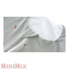   Träumeland "to GO" könnyű tipegő hálózsák Fiore 80-as