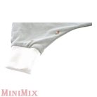 Träumeland "to GO" könnyű tipegő hálózsák Fiore 80-as