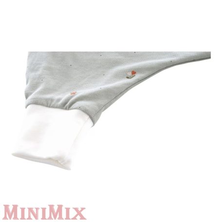 Träumeland "to GO" könnyű tipegő hálózsák Fiore 80-as