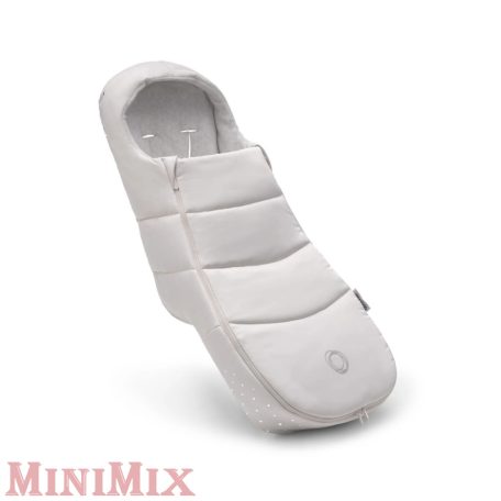 Bugaboo lábzsák Fresh White