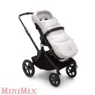 Bugaboo lábzsák Fresh White