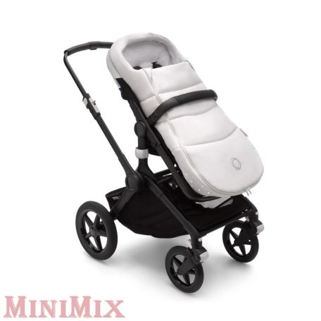 Bugaboo lábzsák Fresh White