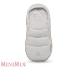 Bugaboo lábzsák Fresh White