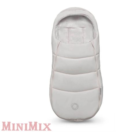 Bugaboo lábzsák Fresh White