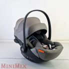 Cybex Cloud G i-Size 45-87 cm Gold Lava Grey autós babahordozó