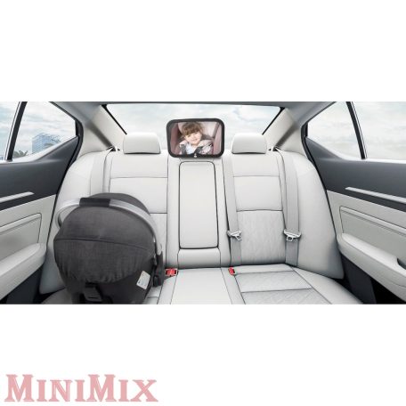BabyCab Baba visszapillantó tükör