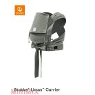 Stokke Limas Carrier OCS Glacier Green mei tai hordozó