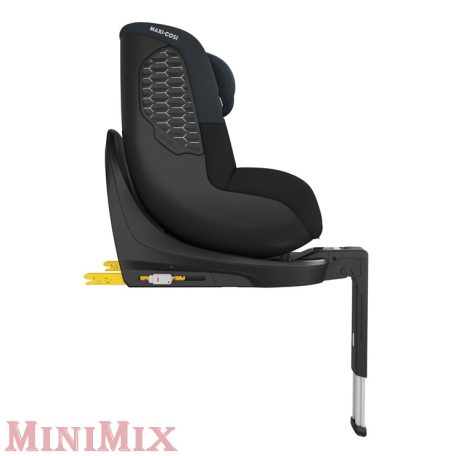 Maxi-Cosi Mica 360 S 61-105 cm Tonal Black gyerekülés 3 hó-4 év