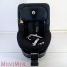 Maxi-Cosi Mica 360 S 61-105 cm Tonal Black gyerekülés 3 hó-4 év