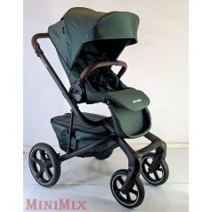 Easywalker Jimmey babakocsi Pine Green