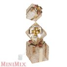 Világító ajándékdobozok 