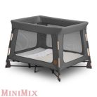 MAXI-COSI Swift 3in1 utazóágy Beyond Graphite 