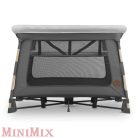 MAXI-COSI Swift 3in1 utazóágy Beyond Graphite 