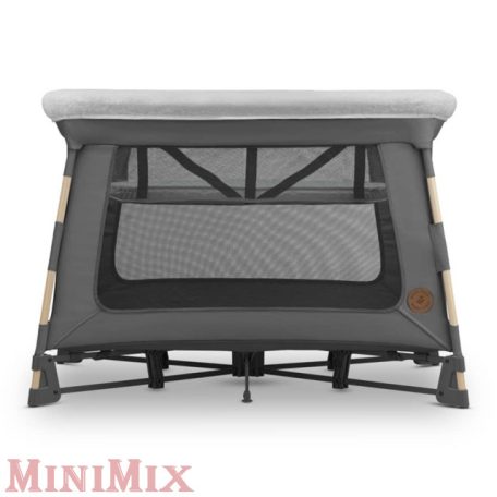 MAXI-COSI Swift 3in1 utazóágy Beyond Graphite 