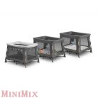 MAXI-COSI Swift 3in1 utazóágy Beyond Graphite 