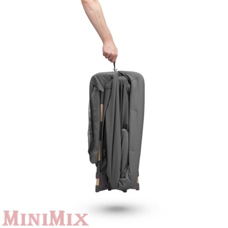 MAXI-COSI Swift 3in1 utazóágy Beyond Graphite 