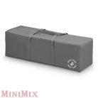 MAXI-COSI Swift 3in1 utazóágy Beyond Graphite 