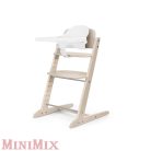 Cybex Iris 3 in1 Gold All Natural fa etetőszék