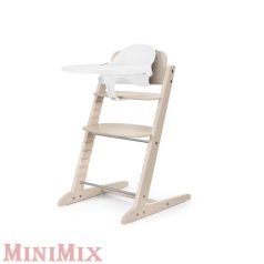 Cybex Iris 3 in1 Gold All Natural fa etetőszék