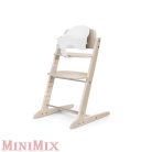 Cybex Iris 3 in1 Gold All Natural fa etetőszék