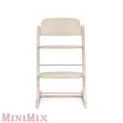 Cybex Iris 3 in1 Gold All Natural fa etetőszék