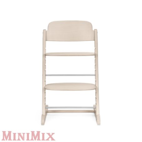 Cybex Iris 3 in1 Gold All Natural fa etetőszék