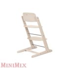 Cybex Iris 3 in1 Gold All Natural fa etetőszék