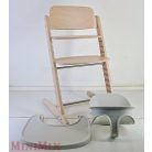 Cybex Iris 3 in1 Gold All Natural fa etetőszék