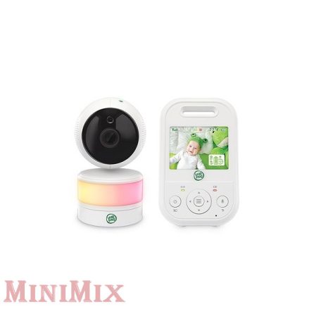 LEAPFROG LF2513 Baby Monitor Kamera 2.8 hüvelykes 