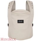Rookie Premium Elite hordozó Beige
