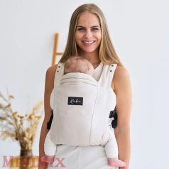 Rookie Premium Elite hordozó Beige