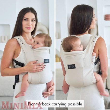 Rookie Premium Elite hordozó Beige