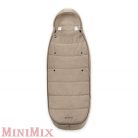 Cybex Gold Footmuff Beige bundazsák babakocsiba