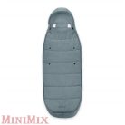 Cybex Gold Footmuff Stormy Blue bundazsák babakocsiba