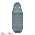 Cybex Gold Footmuff Stormy Blue bundazsák babakocsiba